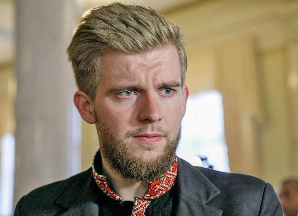 Святослав Юраш